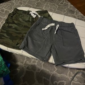 Carters 3T shorts